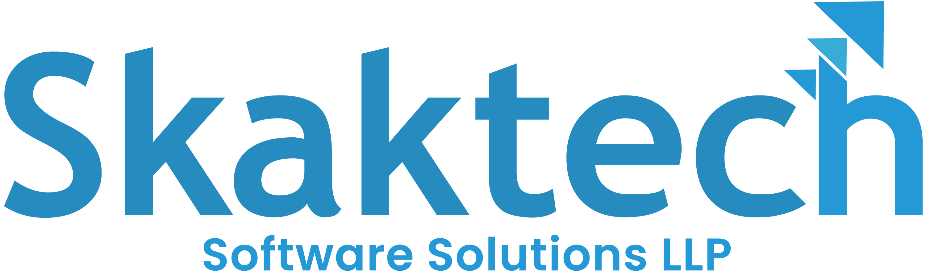 Skaktech Logo